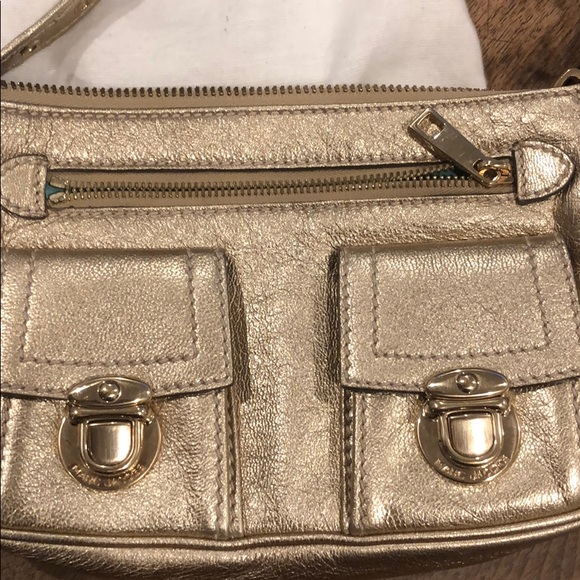 Marc Jacobs Handbag - Price Drop! 🎢 - Picture 3 of 5